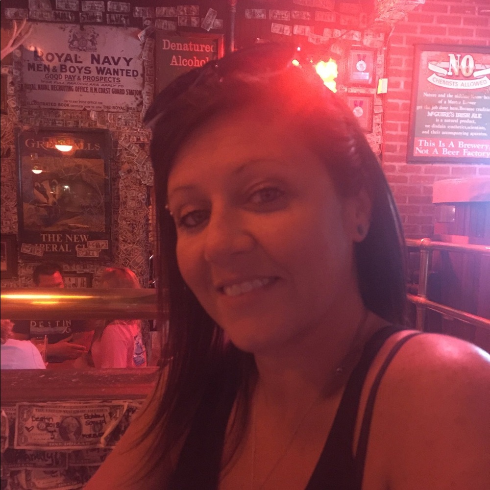 Meet your Posher, Jodie